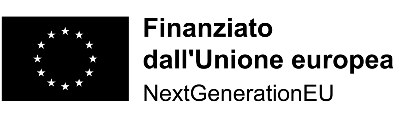 Logo Next Generation EU