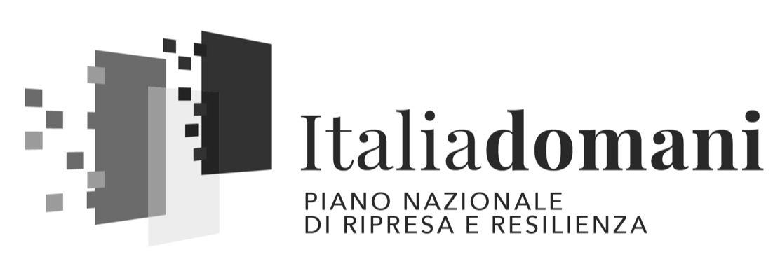 Logo Italiadomani